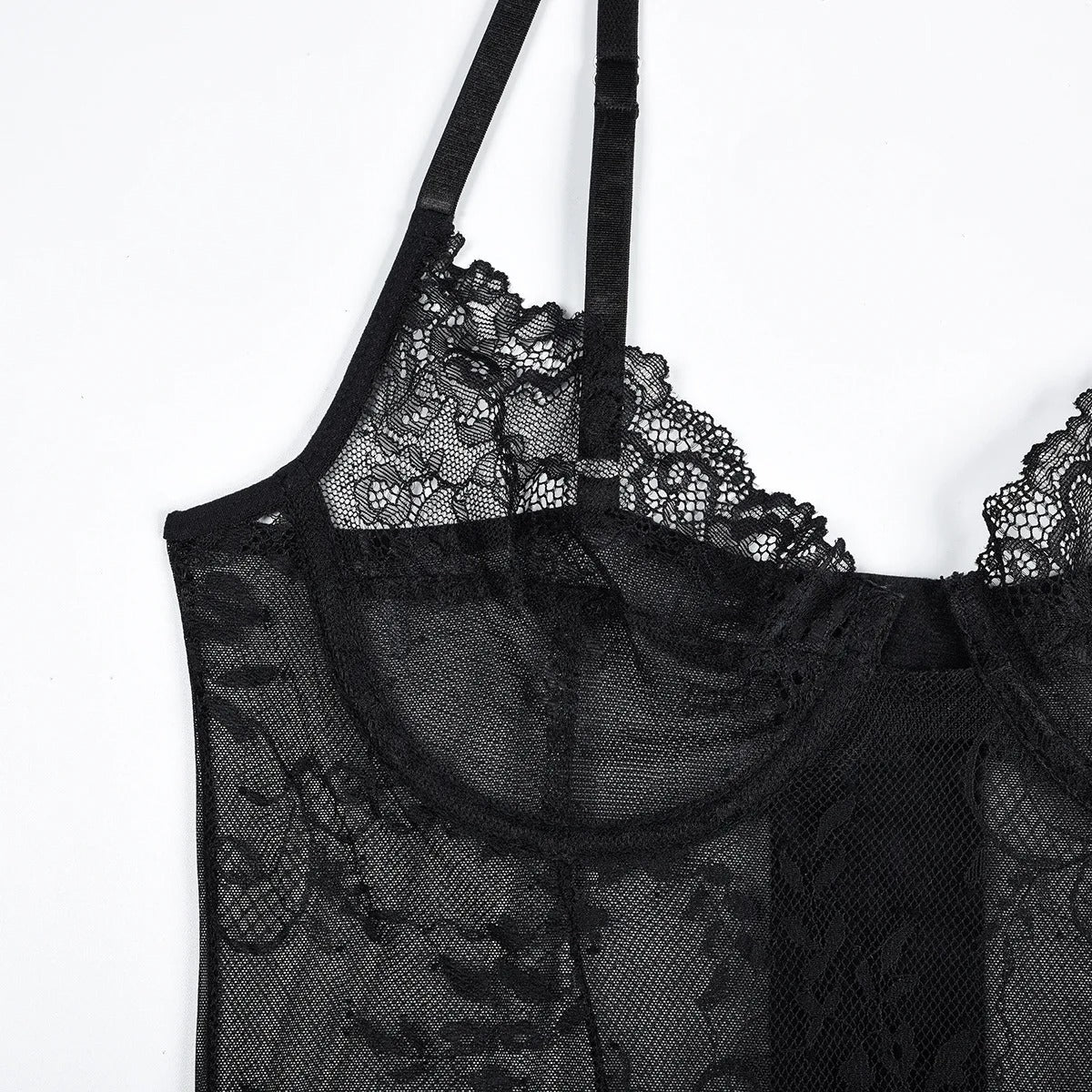 Eva | Chemise de nuit