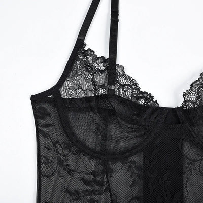 Eva | Chemise de nuit