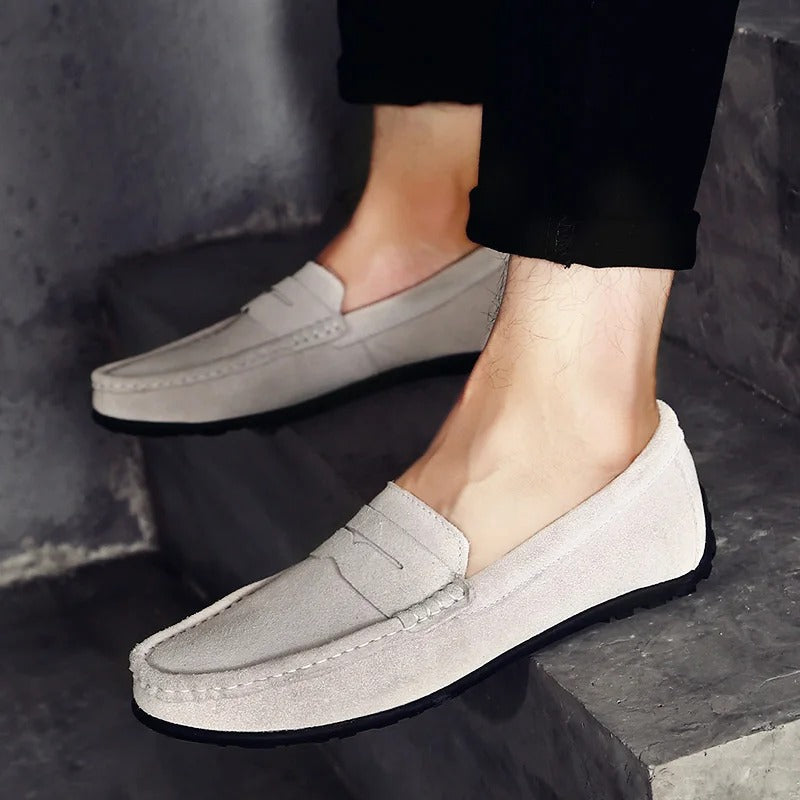 Charles | Loafers