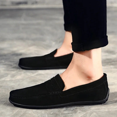 Charles | Loafers