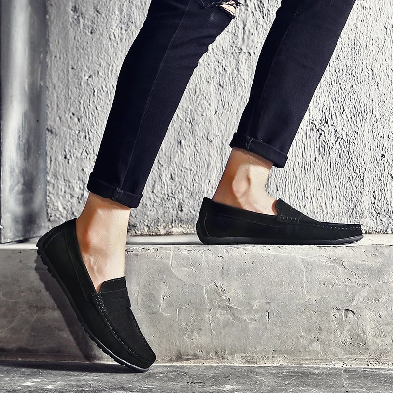 Charles | Loafers