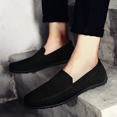 Charles | Loafers