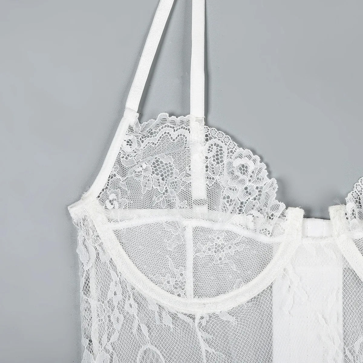 Eva | Chemise de nuit