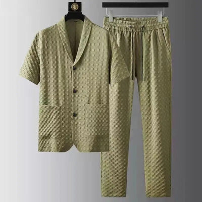 Chemise George | PANTALON ASSORTI GRATUITEMENT