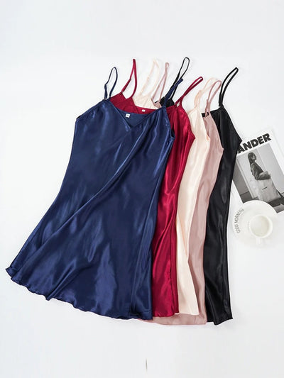 Alicia | Chemise de nuit