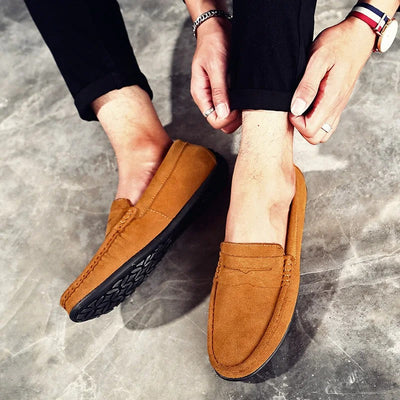 Charles | Loafers