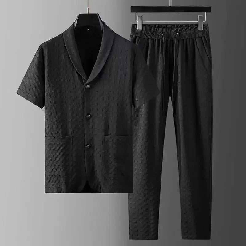 Chemise George | PANTALON ASSORTI GRATUITEMENT