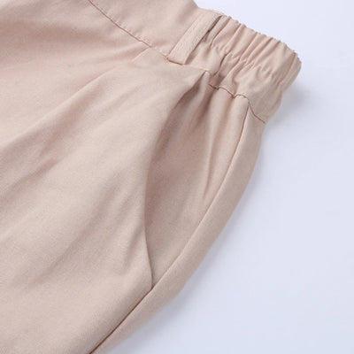 Alice | Pantalon extensible