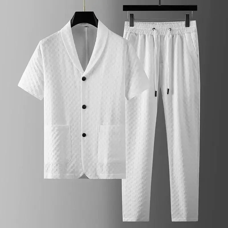 Chemise George | PANTALON ASSORTI GRATUITEMENT
