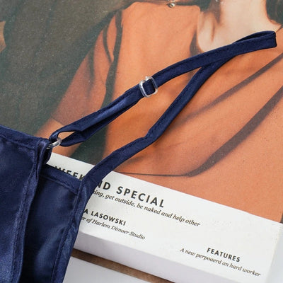 Alicia | Chemise de nuit