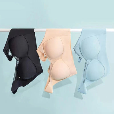 ComfyBra | Soutien-Gorge Push-Up Sans Couture