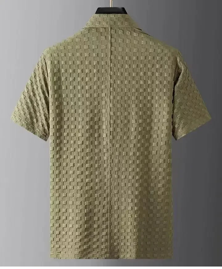 Chemise George | PANTALON ASSORTI GRATUITEMENT