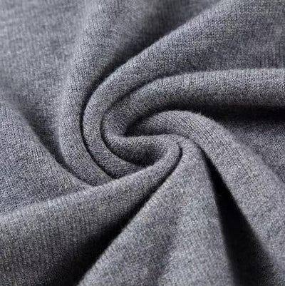 Francisco | Pull en maille raffinée