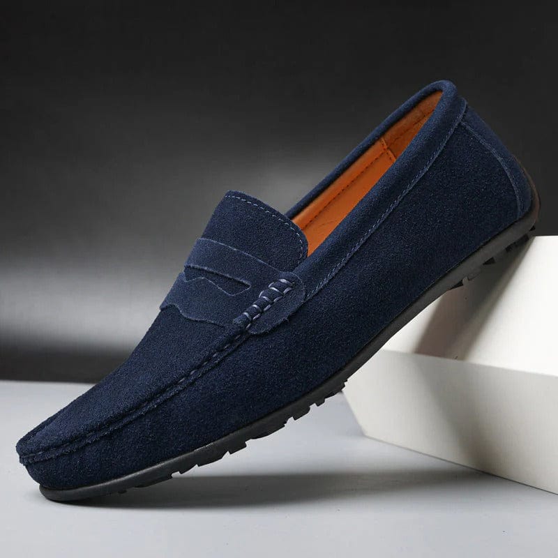 Charles | Loafers