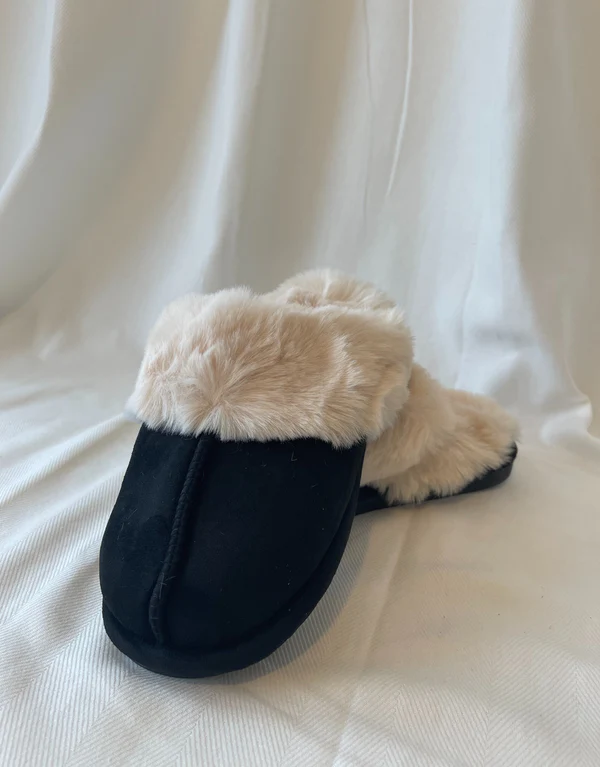 Karla - Chaussures ourson