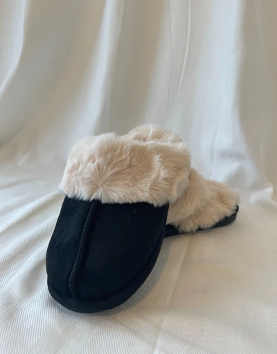 Karla - Chaussures ourson
