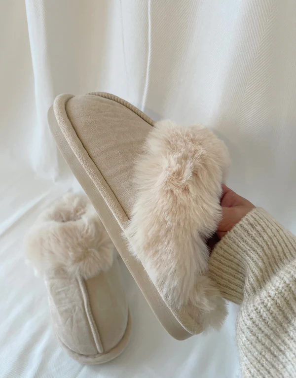 Karla - Chaussures ourson