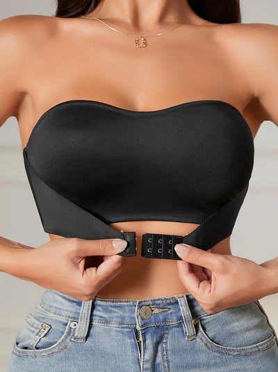 Ciela | Élégant  Strapless Bra