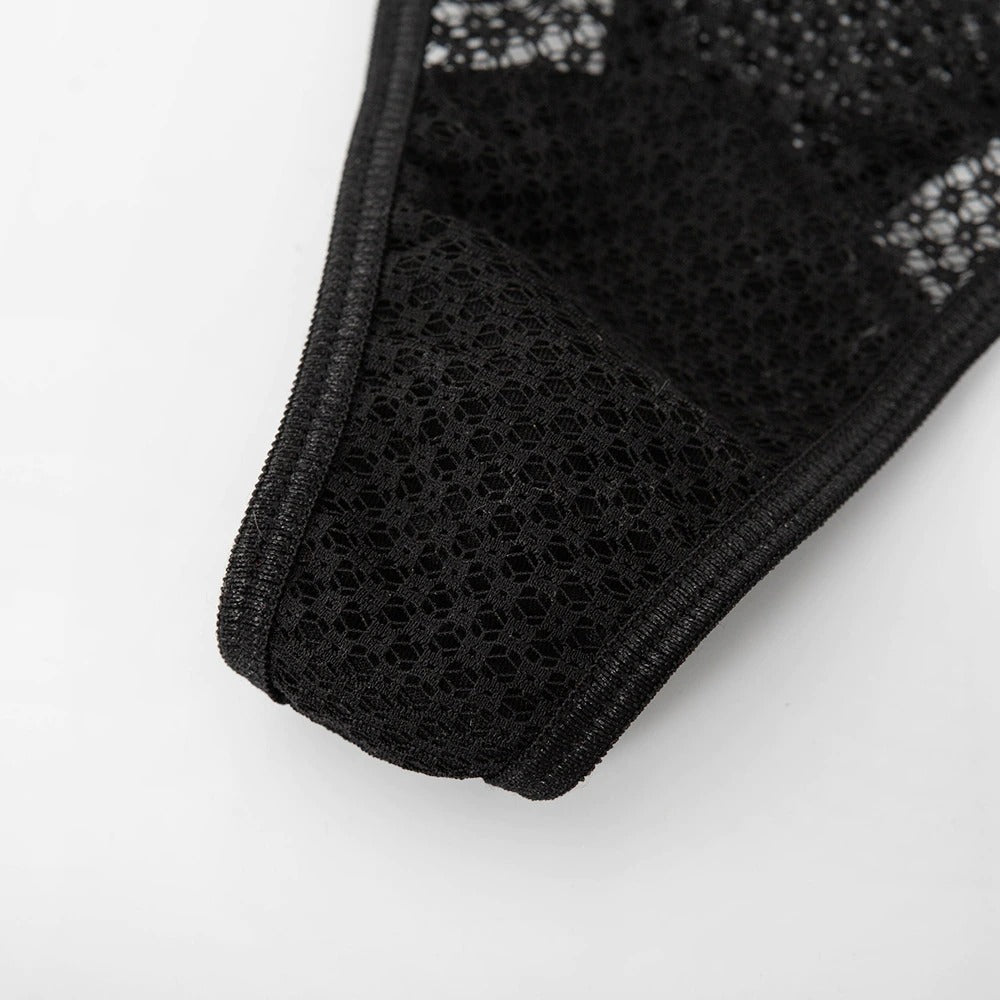 Ann | Ensemble de lingerie