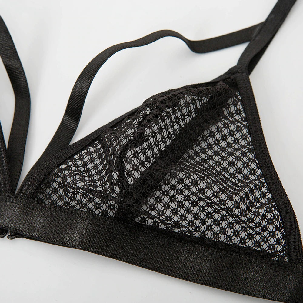 Ann | Ensemble de lingerie