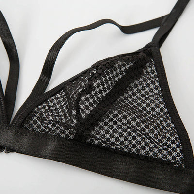 Ann | Ensemble de lingerie