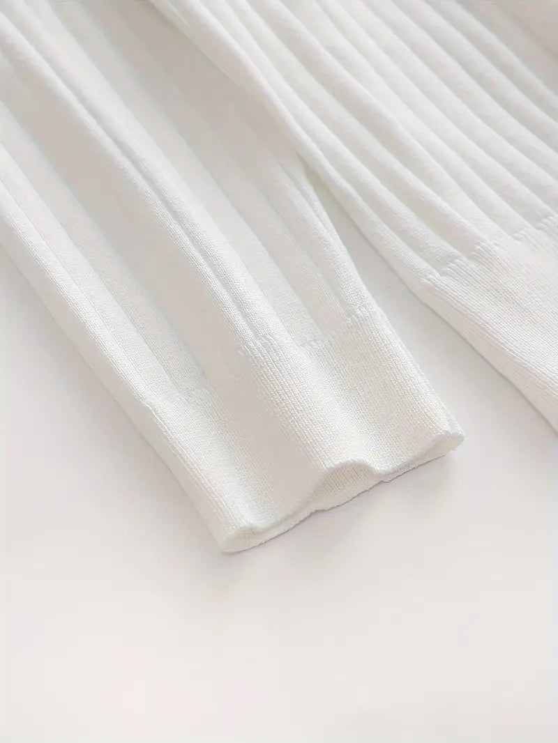 SOGNO - VÊTEMENTS EN TRICOT MUSCLE FIT