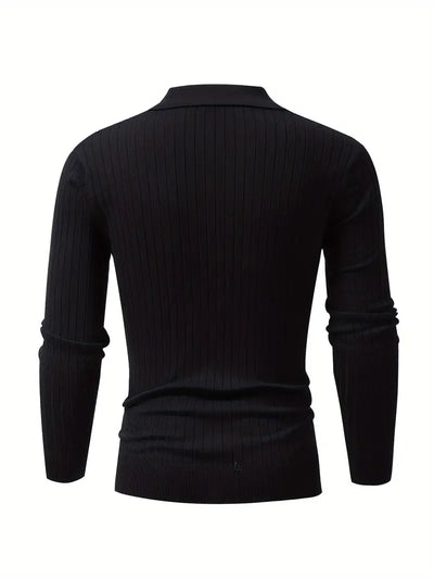 SOGNO - VÊTEMENTS EN TRICOT MUSCLE FIT