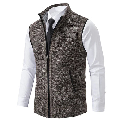 Michael | Gilet Polaire pour Hommes