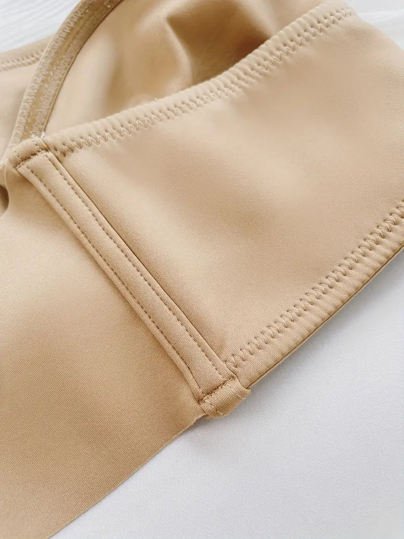 Ciela | Élégant  Strapless Bra