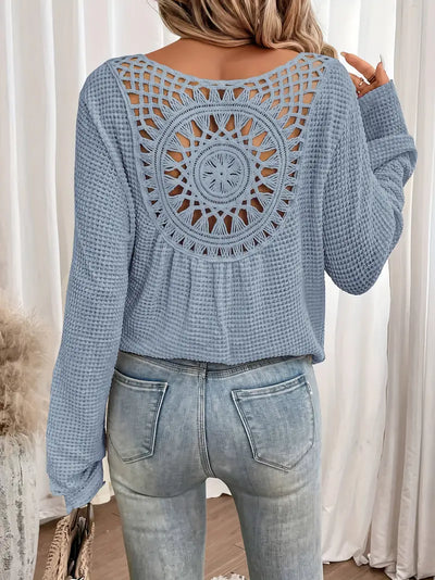 Sassa | Pull Élégant et Confortable