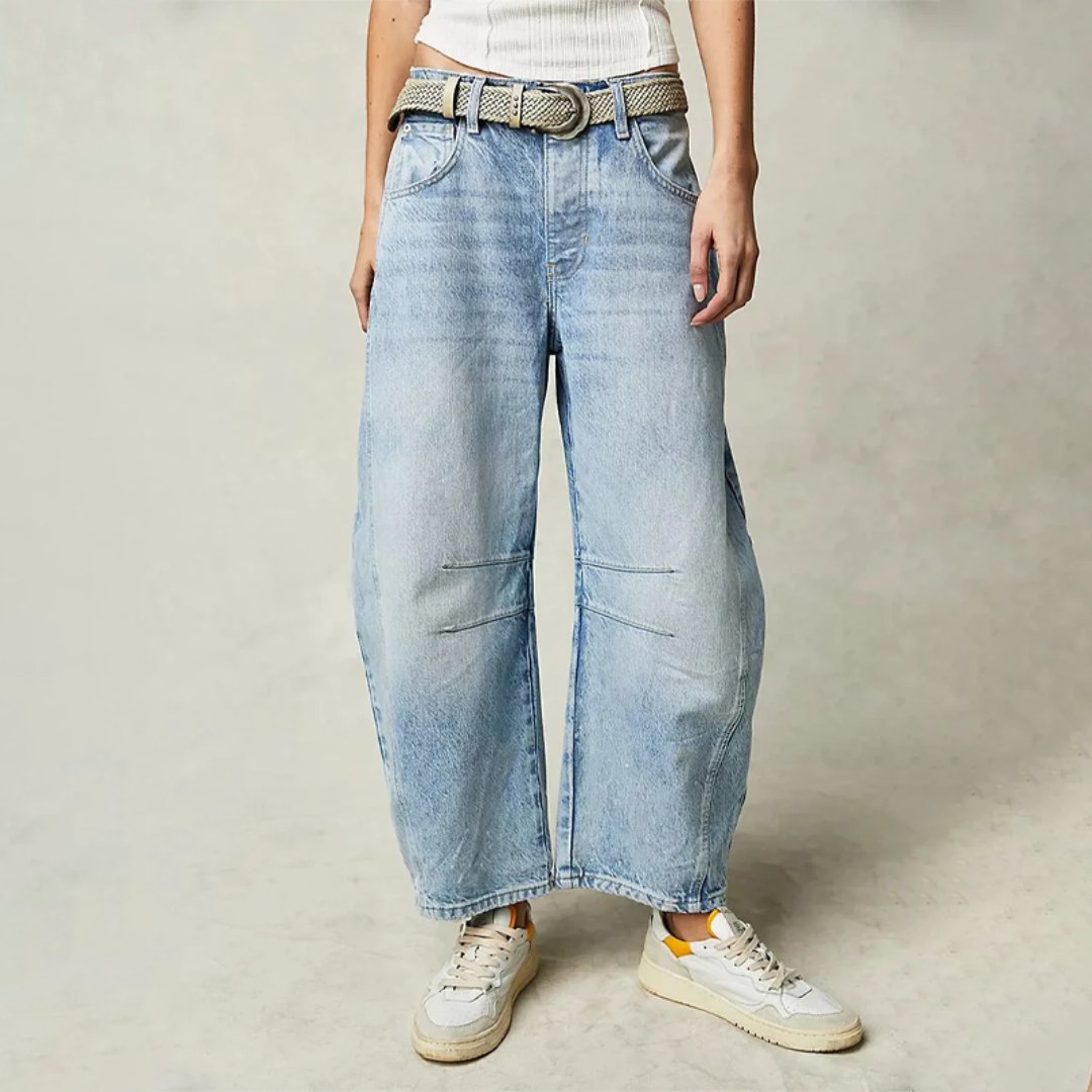 Roxy Jeans