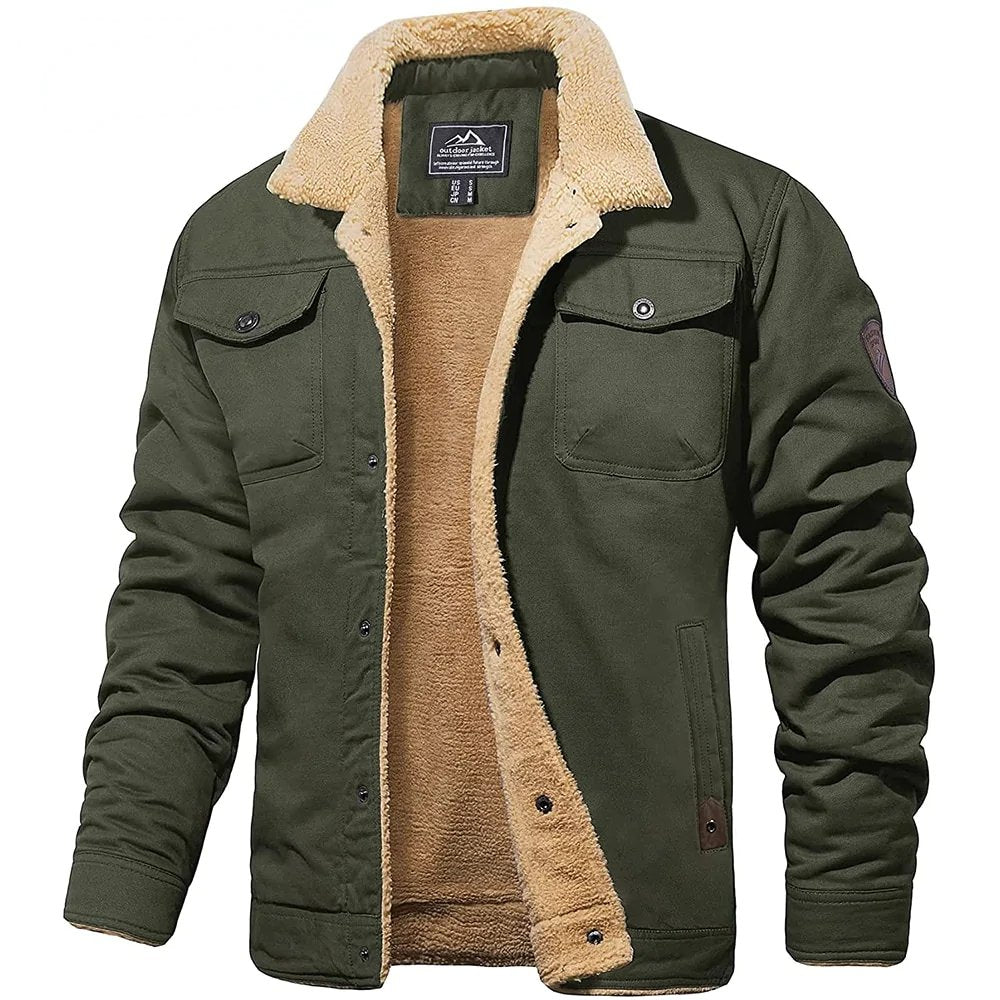 Hartmann | Bomber Jacket