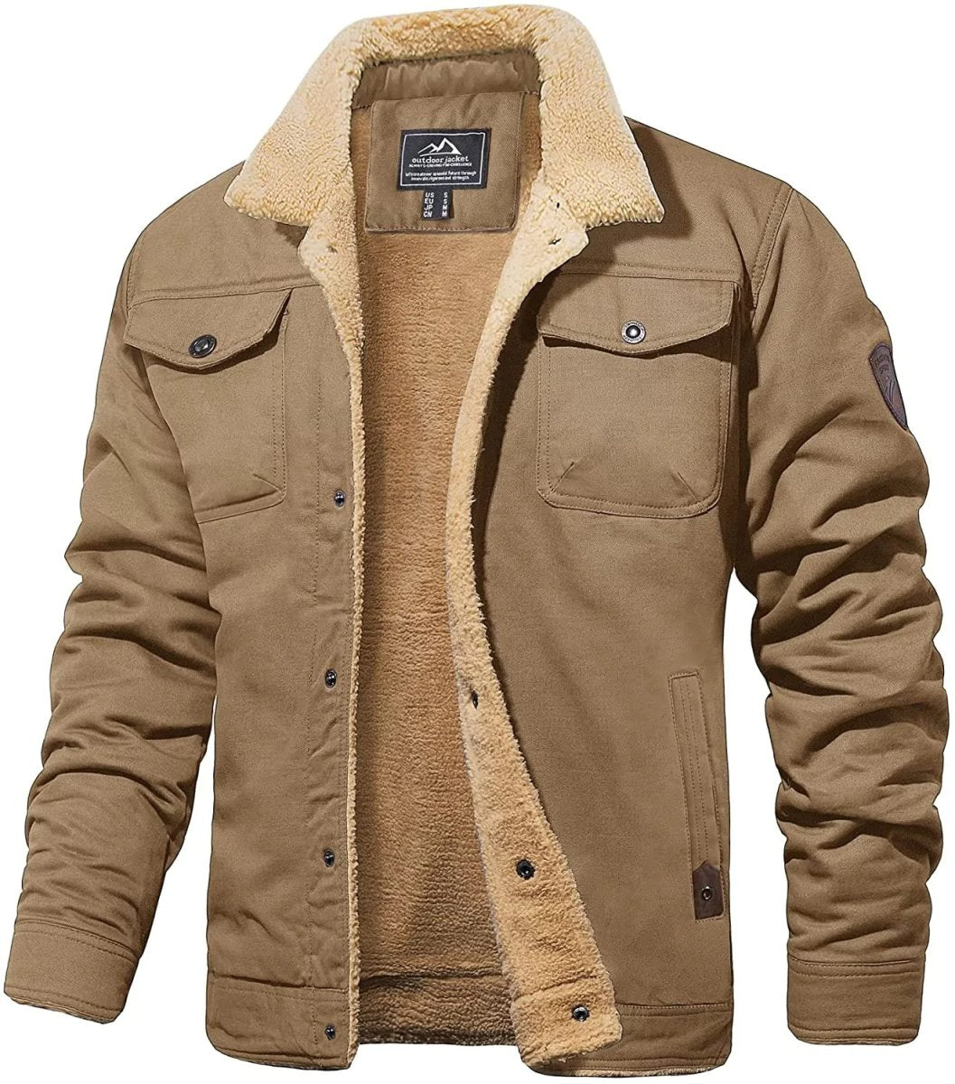 Hartmann | Bomber Jacket