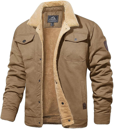 Hartmann | Bomber Jacket