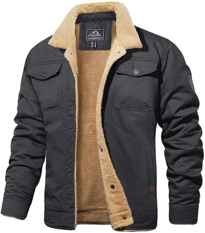 Hartmann | Bomber Jacket