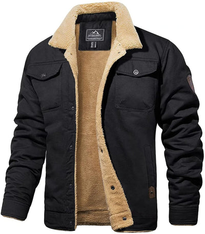 Hartmann | Bomber Jacket