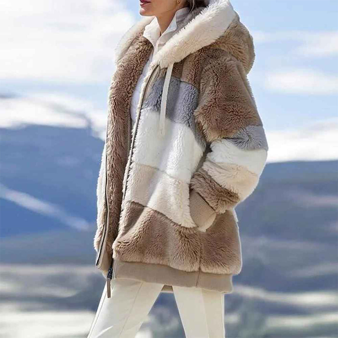 Erika | Veste Confortable