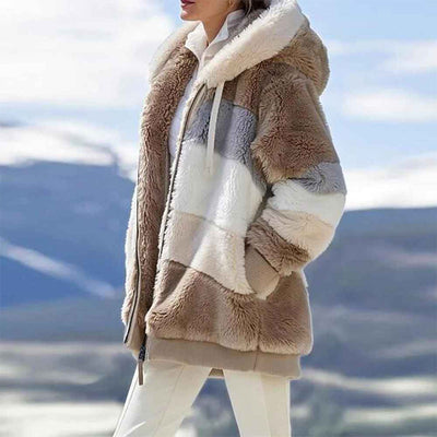 Erika | Veste Confortable