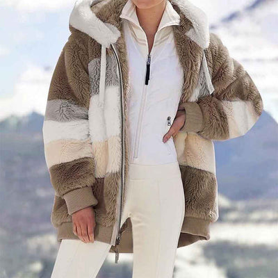 Erika | Veste Confortable