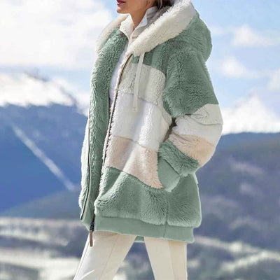 Erika | Veste Confortable