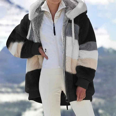 Erika | Veste Confortable