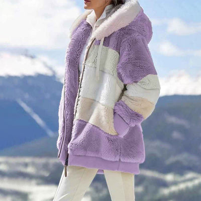 Erika | Veste Confortable