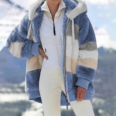 Erika | Veste Confortable