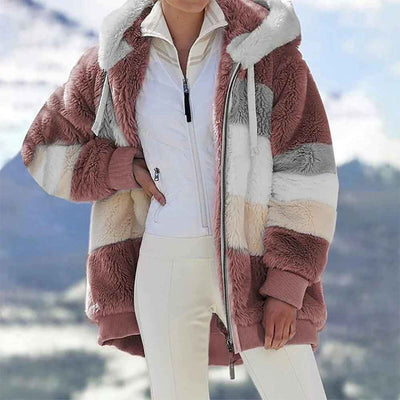 Erika | Veste Confortable