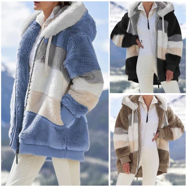 Erika | Veste Confortable