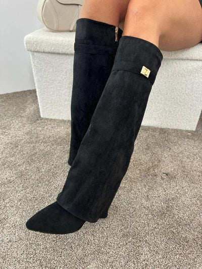 Ariana | Bottines Élégantes
