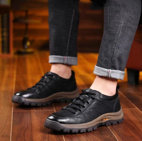 Mathéo - Chaussures casual