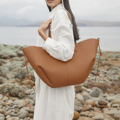 Anique | Sac Cabas Élégant et Polyvalent