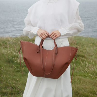 Anique | Sac Cabas Élégant et Polyvalent