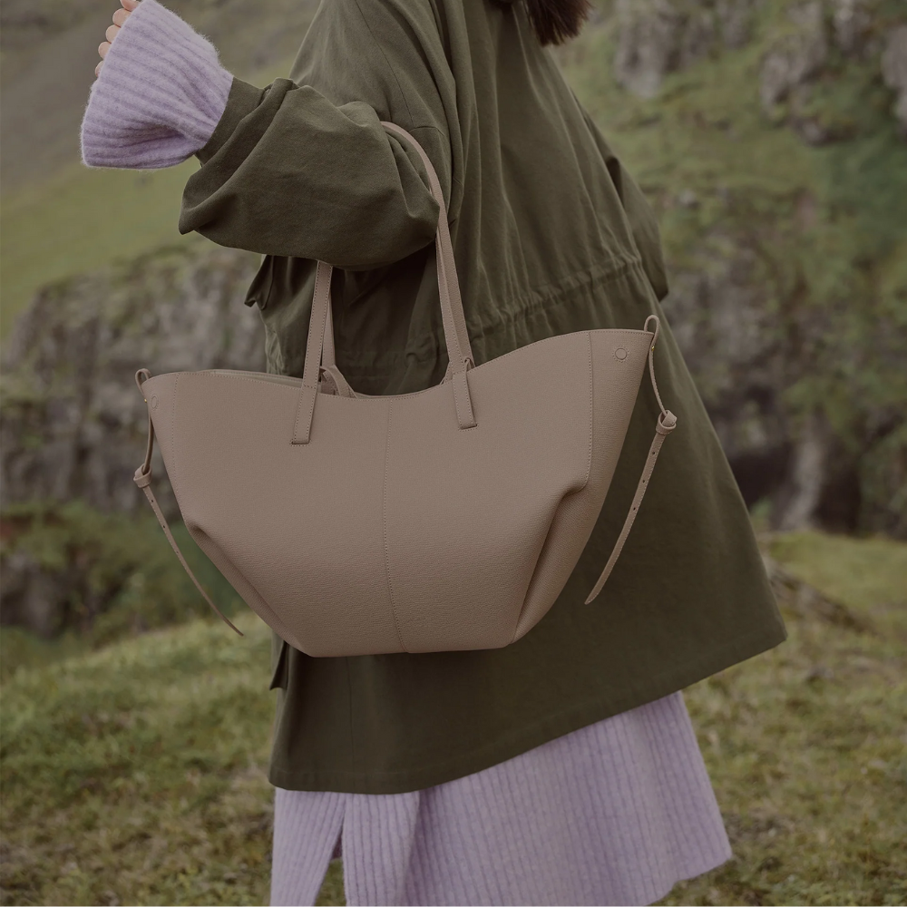 Anique | Sac Cabas Élégant et Polyvalent
